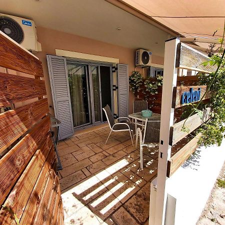 Celeni Apartments Lefkáda المظهر الخارجي الصورة