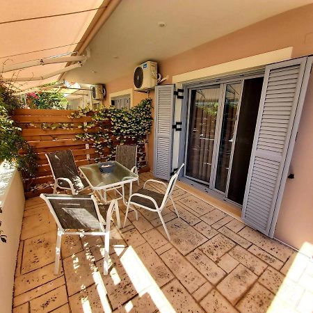 Celeni Apartments Lefkáda المظهر الخارجي الصورة