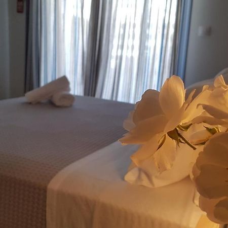 Celeni Apartments Lefkáda المظهر الخارجي الصورة