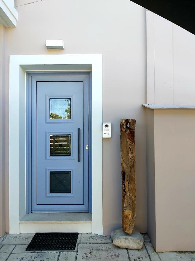 Celeni Apartments Lefkáda المظهر الخارجي الصورة