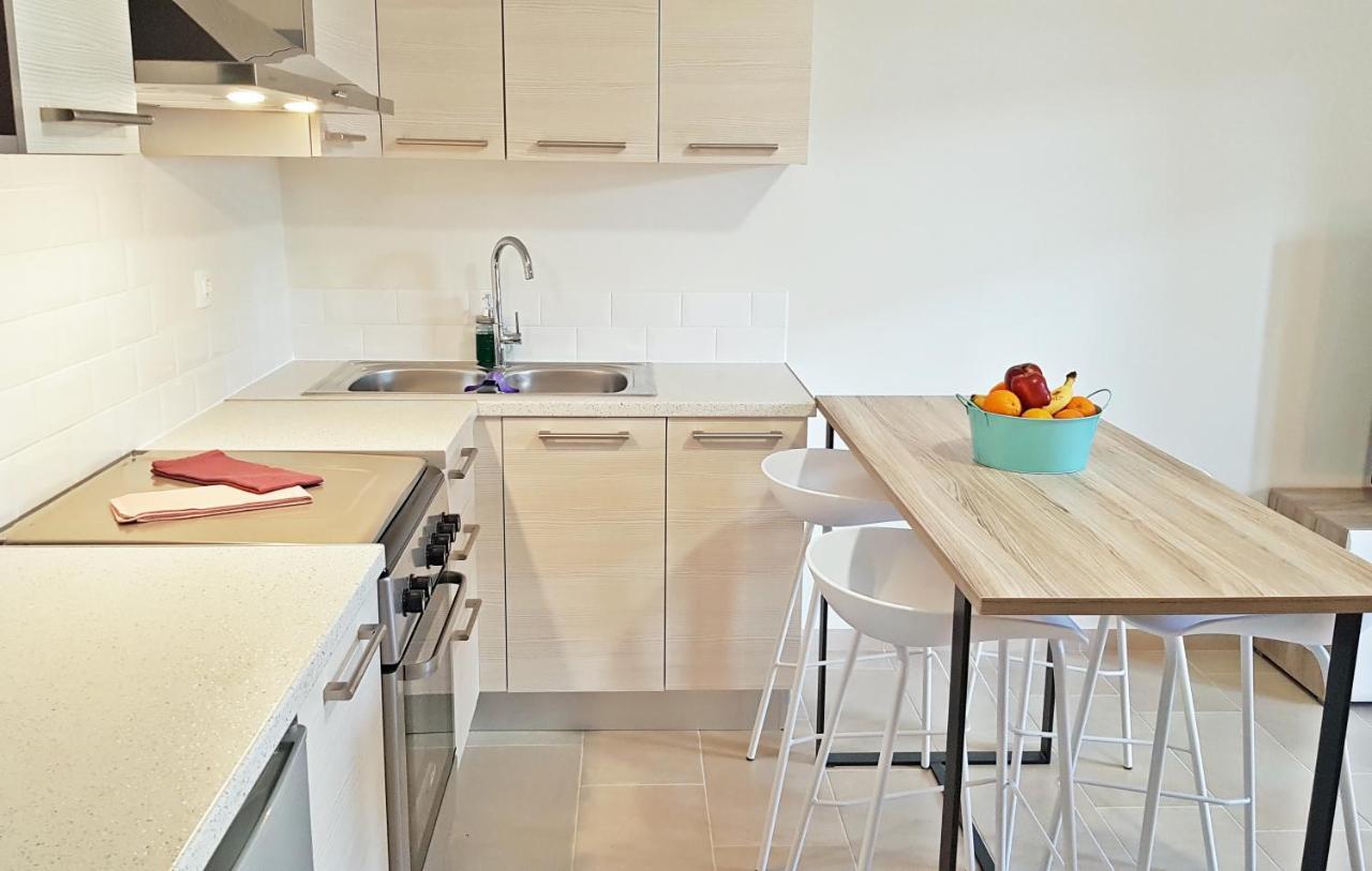 Celeni Apartments Lefkáda المظهر الخارجي الصورة